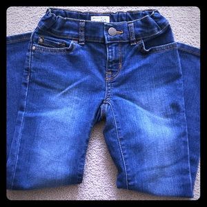NWOT Girls Children’s Place Super Skinny Jeans